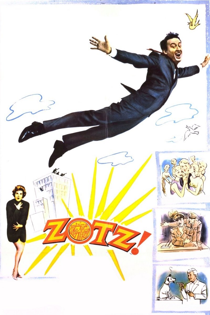 Постер Zotz!